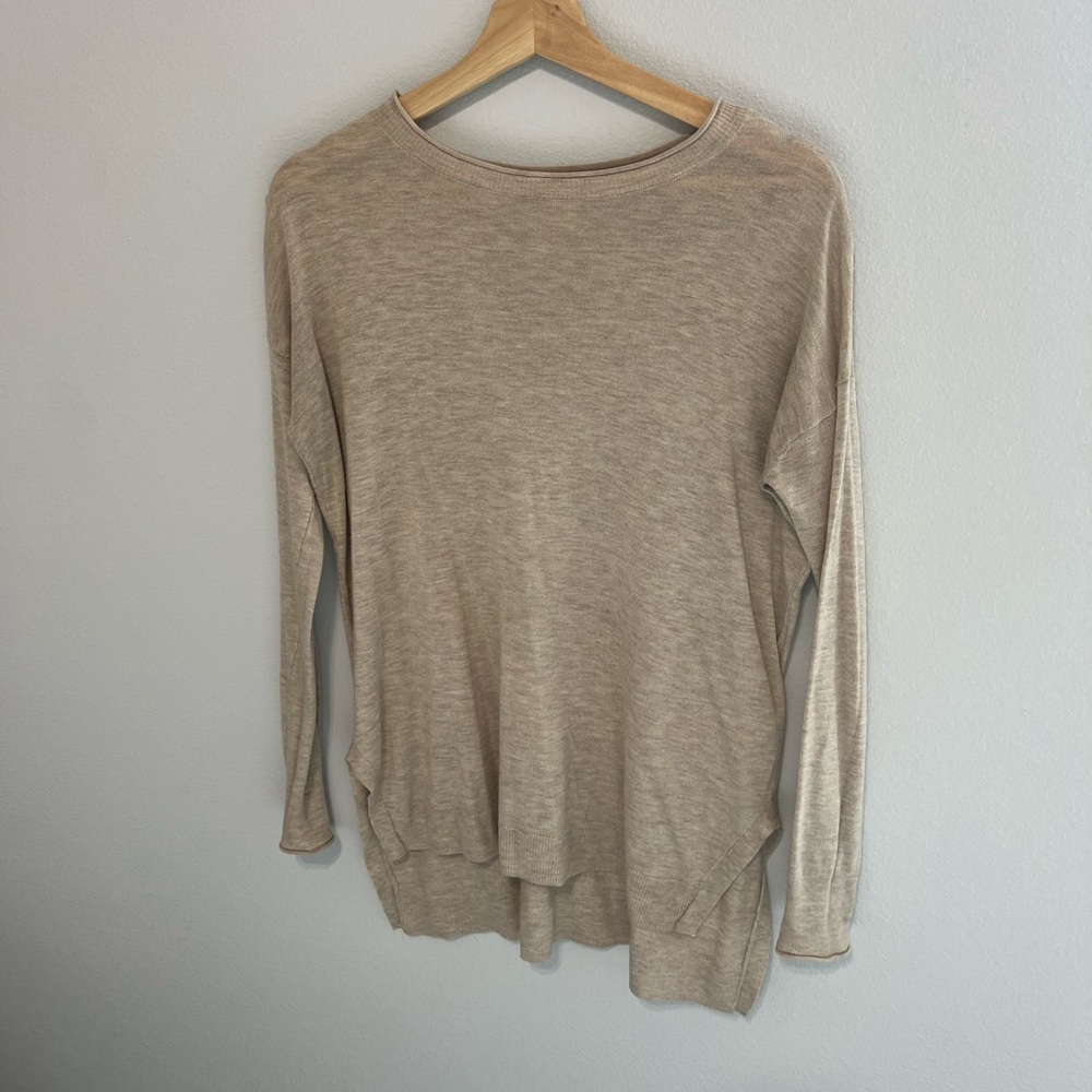 H&M // Thin Knit Sweater // XS